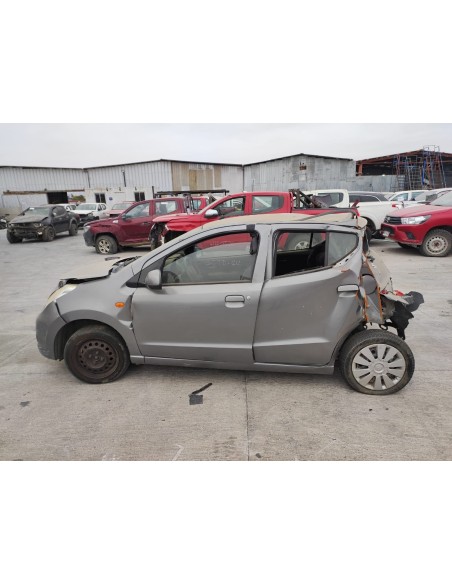 SUZUKI CELERIO 2014%separator% %shop-name%