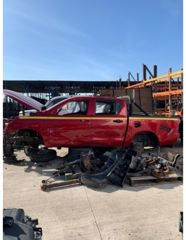 TOYOTA HILUX 2023%separator% %shop-name%