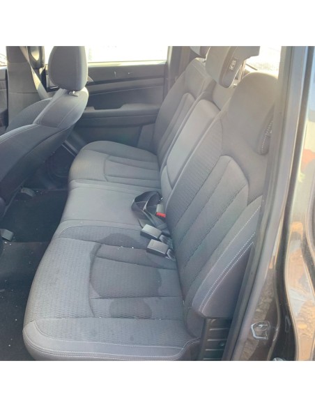 SSANGYONG MUSSO PICK UP DOBLE CABINA 2025 4X2 2