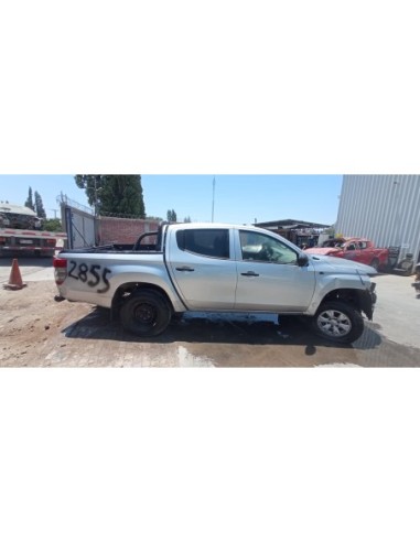 MITSUBISHI L200 2022%separator% %shop-name%