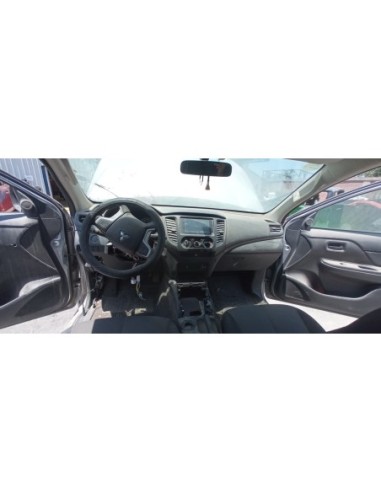 MITSUBISHI L200 2022%separator% %shop-name%