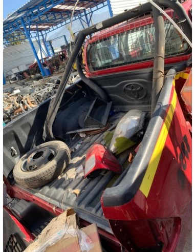 TOYOTA HILUX 2023%separator% %shop-name%