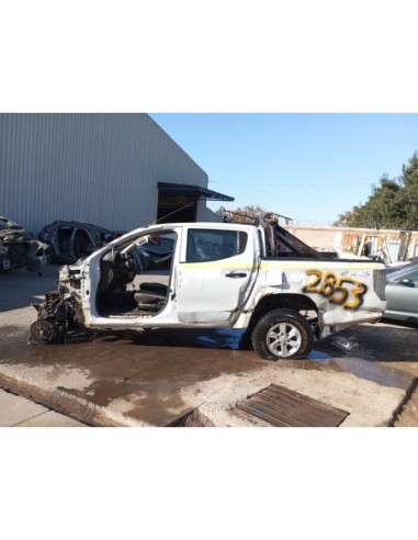 MITSUBISHI L200 2020%separator% %shop-name%