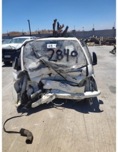 HYUNDAI PORTER CAMION 2019 4X2 2