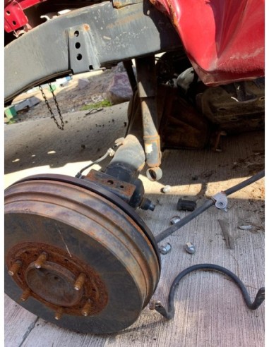 TOYOTA HILUX 2023%separator% %shop-name%