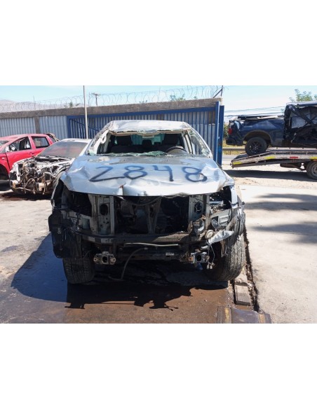 MAZDA BT50 PICK UP DOBLE CABINA 2021 4X4 2