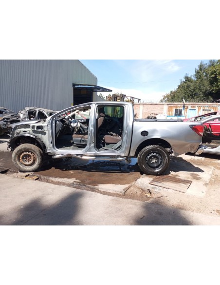 MAZDA BT50 2021%separator% %shop-name%