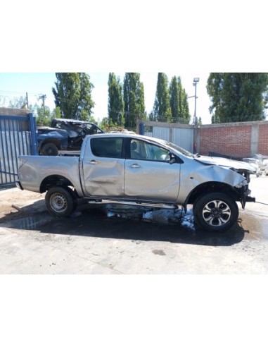 MAZDA BT50 2021%separator% %shop-name%