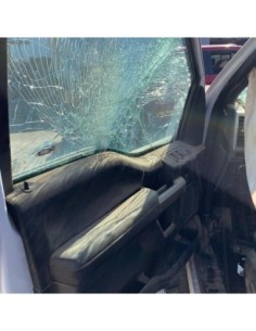 FORD F150 PICK UP DOBLE CABINA 2019 4X4 5 AUTOMATICO BENCINERO