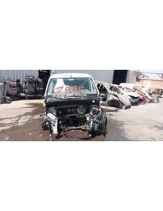 PEUGEOT PARTNER FURGON 2021 4X2 1