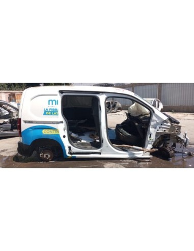 PEUGEOT PARTNER 2021%separator% %shop-name%