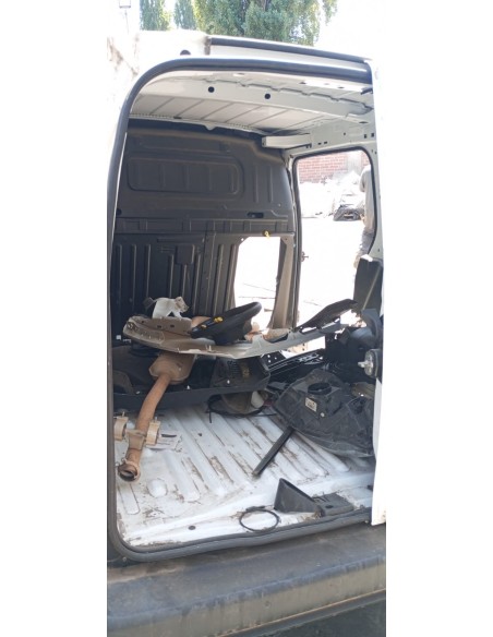 PEUGEOT PARTNER 2021%separator% %shop-name%