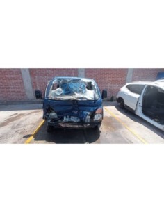 HYUNDAI PORTER CAMION 2014 4X2 2