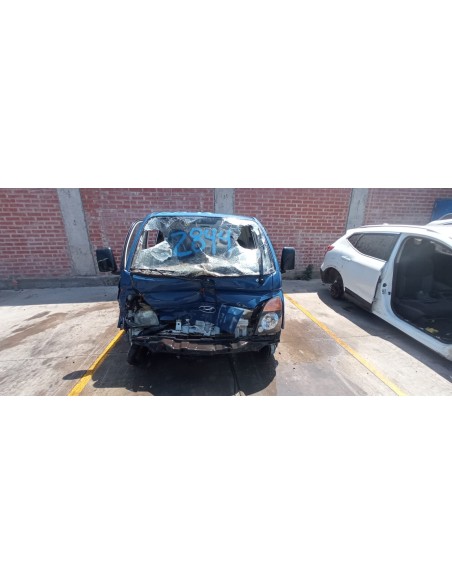 HYUNDAI PORTER CAMION 2014 4X2 2