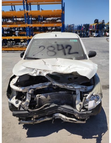 CHEVROLET MONTANA PICK UP 2017 4X2 1