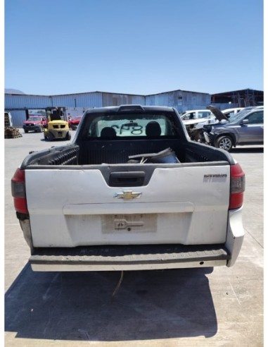 8 MECANICA BENCINERO