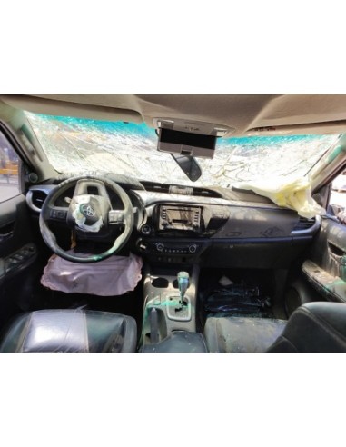 TOYOTA HILUX 2018%separator% %shop-name%