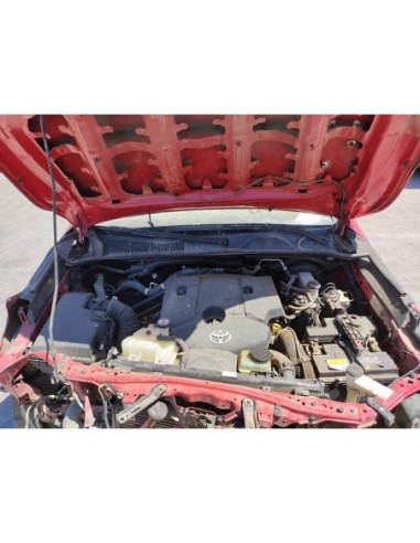 TOYOTA HILUX 2018%separator% %shop-name%