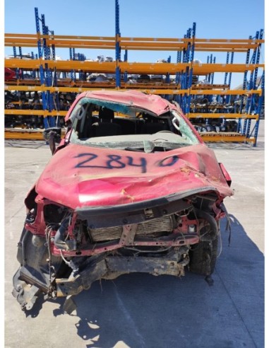 TOYOTA HILUX PICK UP 2019 4X2 2