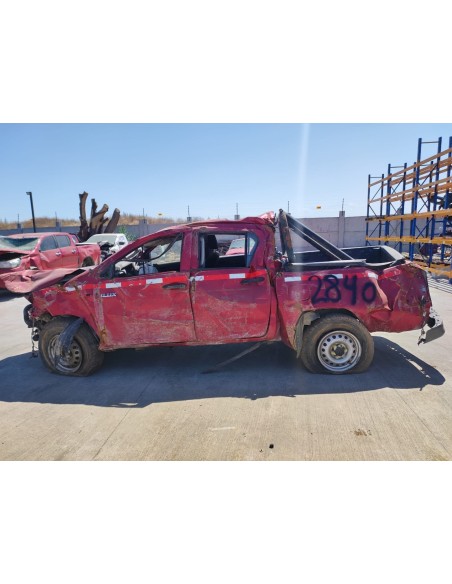 TOYOTA HILUX 2019%separator% %shop-name%