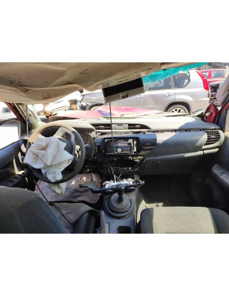 TOYOTA HILUX 2019%separator% %shop-name%