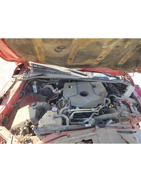 TOYOTA HILUX 2019%separator% %shop-name%