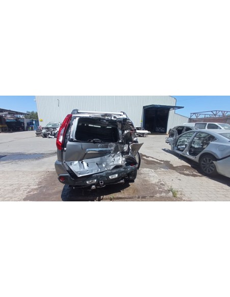 5 AUTOMATICO BENCINERO