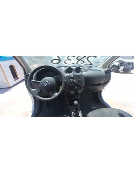 NISSAN MARCH 2012%separator% %shop-name%