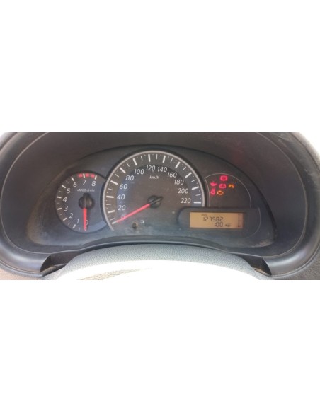 NISSAN MARCH 2012%separator% %shop-name%