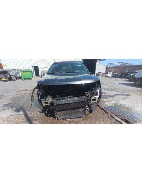 FORD EXPLORER STATION WAGON 2018 4X2 2