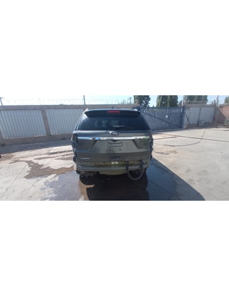 3 AUTOMATICO BENCINERO