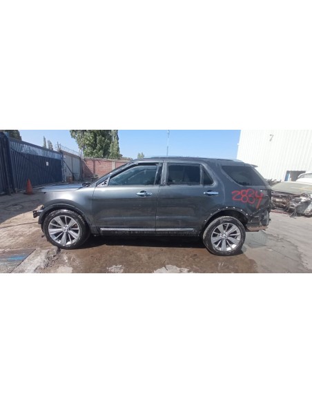 FORD EXPLORER 2018%separator% %shop-name%
