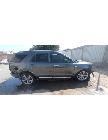 FORD EXPLORER 2018%separator% %shop-name%
