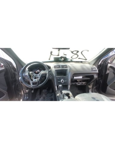 FORD EXPLORER 2018%separator% %shop-name%