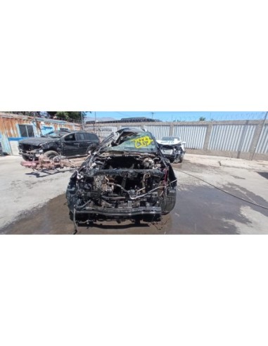 NISSAN NP300 PICK UP DOBLE CABINA 2016 4X4 2