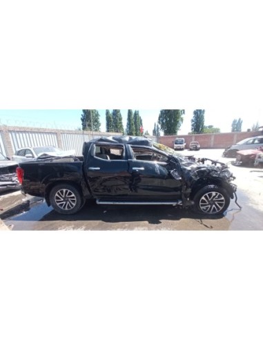 NISSAN NP300 2016%separator% %shop-name%