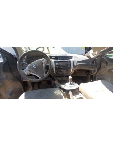 NISSAN NP300 2016%separator% %shop-name%