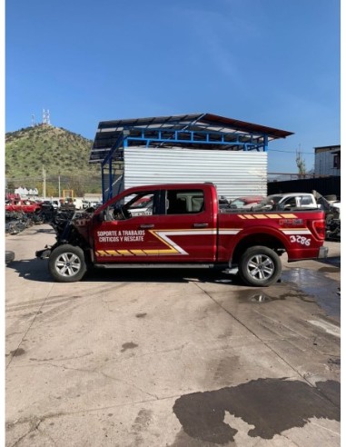 FORD F150 2021%separator% %shop-name%