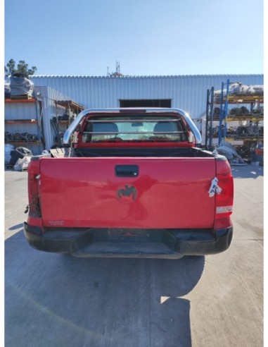 VOLKSWAGEN AMAROK 2017%separator% %shop-name%