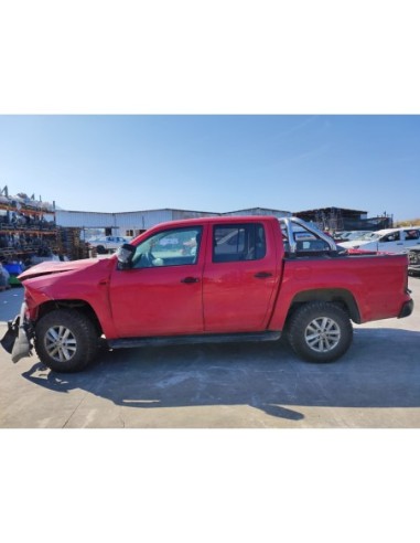 VOLKSWAGEN AMAROK 2017%separator% %shop-name%