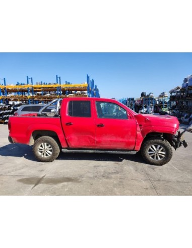 VOLKSWAGEN AMAROK 2017%separator% %shop-name%