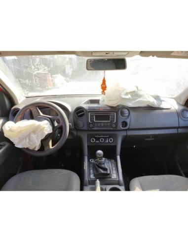 VOLKSWAGEN AMAROK 2017%separator% %shop-name%