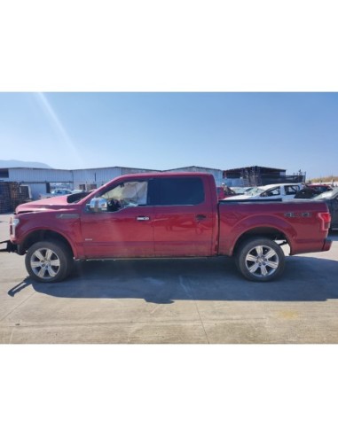 FORD F150 2016%separator% %shop-name%