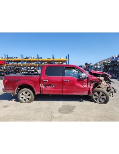 FORD F150 2016%separator% %shop-name%