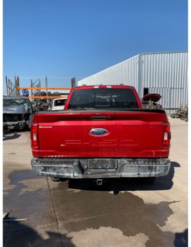 FORD F150 2021%separator% %shop-name%