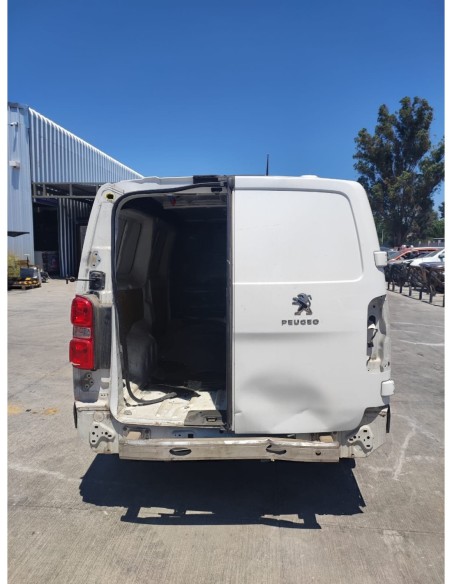 PEUGEOT EXPERT 2018%separator% %shop-name%