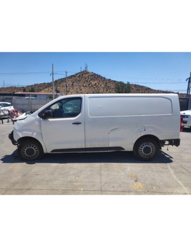 PEUGEOT EXPERT 2018%separator% %shop-name%