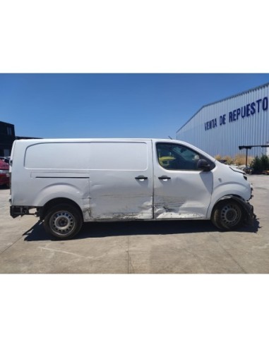 PEUGEOT EXPERT 2018%separator% %shop-name%