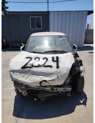 SUZUKI SWIFT HATCHBACK 2018 4X2 1