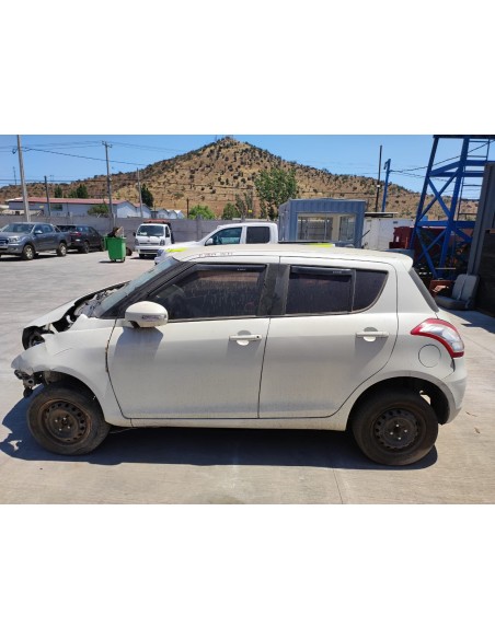 SUZUKI SWIFT 2018%separator% %shop-name%